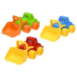 Nakladač veselý 26cm 3barvy 12m+