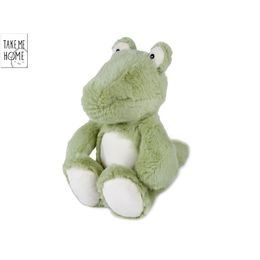 Take Me Home krokodýl plyšový 22cm 0m+