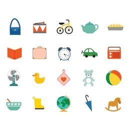 Petit Collage Bludiště a puzzle Farma