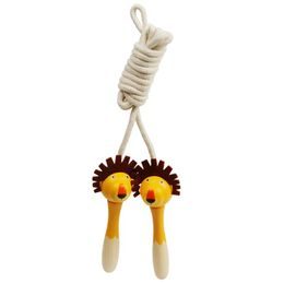 Bigjigs Toys Zahradní rukavice zelené