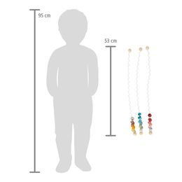 Small Foot Vánoční káča 1 ks