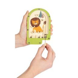 small foot Magnetické bludiště Safari