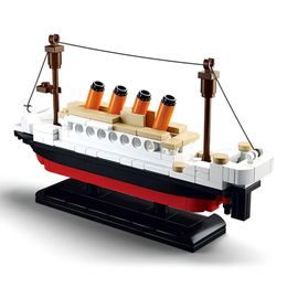 Sluban Girls Dream M38-B0921C Kočičí vůz