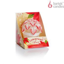 Bispol Svíčka ve skle 170g Gingerbread
