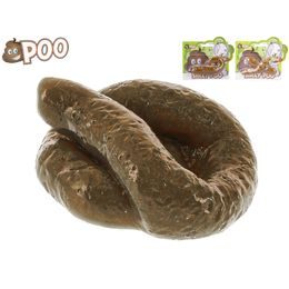 POO Lejno 7-10cm lepící 3druhy na kartě