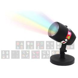 3D lampa - Zeměkoule