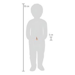 small foot Dřevěná kreativní hra farma