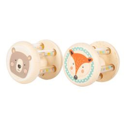 small foot Dopravní značky sada 25 dílů