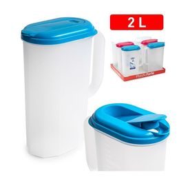 PF Džbán na vodu SERVI 2L SURTIDO BAG