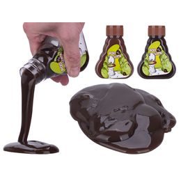 Opice plyšová 37cm sedící 0m+ v sáčku