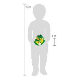 small foot Dřevěná kreativní hra farma