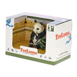 Zoolandia mořská zvířátka 22,5-28cm 4druhy v sáčku 8ks v DBX