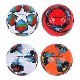 Gametime míč fotbalový 14cm 4druhy 10m+ v sáčku