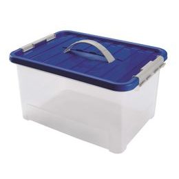 Heidrun Úložný box 25L