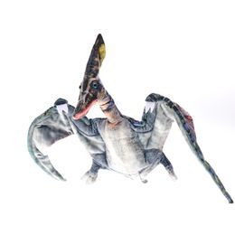 Pterosaurus plyšový 66cm 0m+ v sáčku