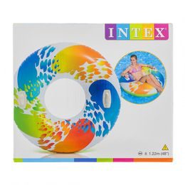 INTEX maxi kruh