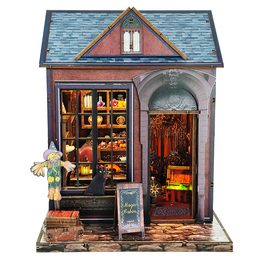 2Kids Toys Miniatura domečku Magická chata