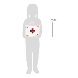 small foot Dopravní značky sada 25 dílů