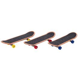 2Kids Toys Dřevěná klíčenka velká Liška