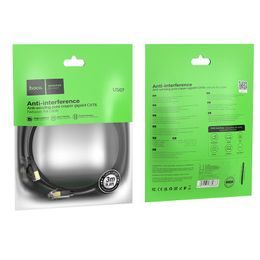 Plochý síťový kabel CAT6 3m