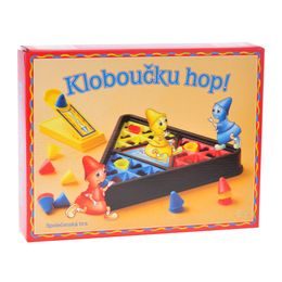 Společenská hra Byznys v krabičce