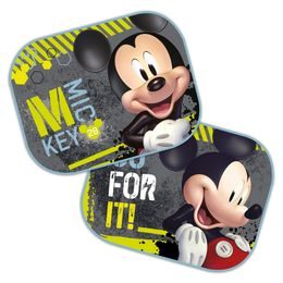Sluneční clony do auta Mickey Mouse