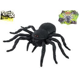 Toys&Trends pavouk 19x25cm super strečový na kartě
