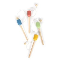 small foot Ball Catcher 1 ks