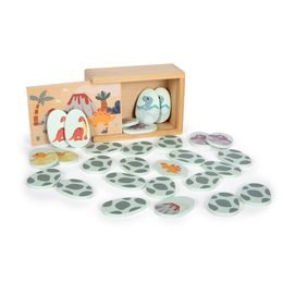 small foot Pexeso Dino