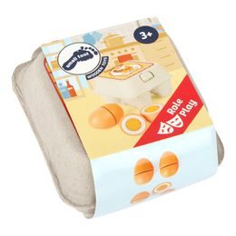 small foot Dřevěná kreativní hra farma