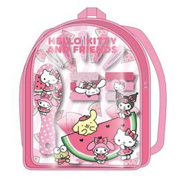 Kosmetická sada s batůžkem Stitch