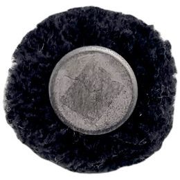 2Kids Toys Dřevěná magnetka velká Opice hnědá