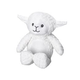 Návrat do budoucnosti Dr. Brown plyšový 28cm 0m+ v krabičce