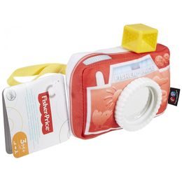Fotoaparát se zrcátkem - Fisher Price