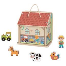 2Kids Toys Magnetická tabule oboustranná střední