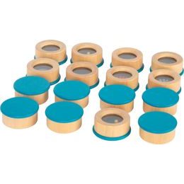 small foot Polární vláček abeceda písmenko K