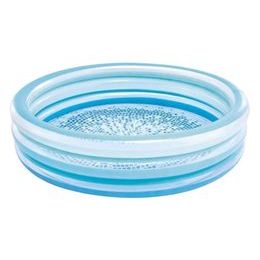 INTEX Nafukovací bazének Blue Bliss 147x33cm