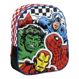 Dětský 3D batoh Avengers