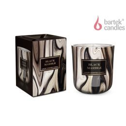 Bartek Svíčka sklo 150g Marble