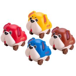 Paw Patrol sada kreativních aktivit v krabičce