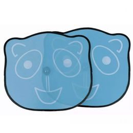 Clona boční 2ks - COLOR PANDA