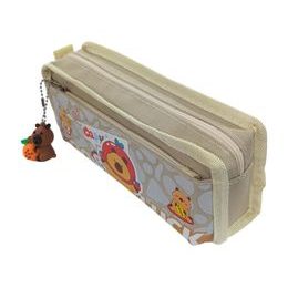 DELI Nůžky nerezové 21cm E77757