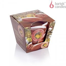 Bartek Svíčka sklo 115g Dreams Calmnnes