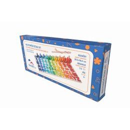 2Kids Toys Montessori duhová houpačka