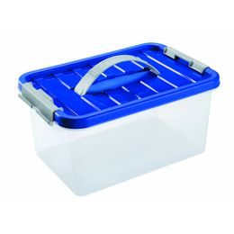 Heidrun Úložný box 8L