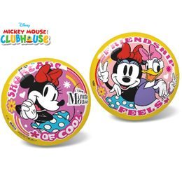 Minnie míč 23cm 10m+ v síťce