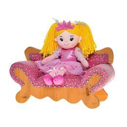 2Kids Toys Tužka pompon Opice