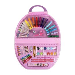 Sada na malování 50 kusů Hello Kitty