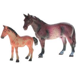 Zoolandia krokodýl 21-23cm 2druhy v sáčku 12ks v DBX
