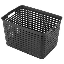 Heidrun Košík ratan 39x29x13cm
